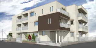 LE LIS BLANC Ⅰの画像