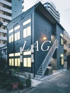 SpiLytus目黒【2階】の外観