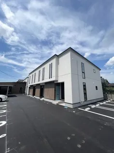 ナチュラルヴィレッジ中太閤山 B棟の画像