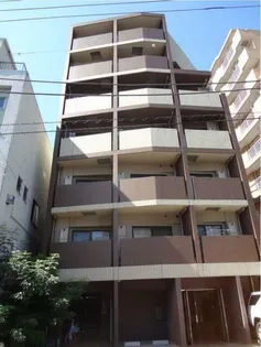 ブライズ清澄白河【7階】の外観