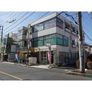 東洋コーポラスの画像