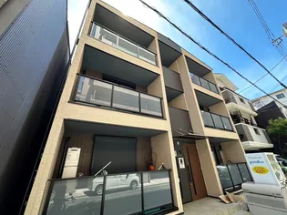 BADGE住吉公園の画像