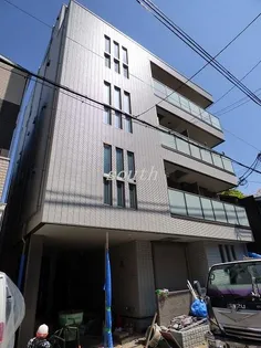 シュクル今里の画像