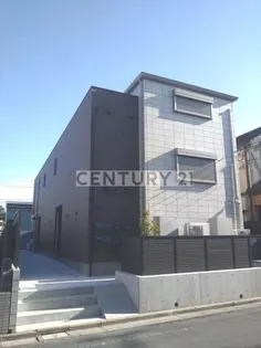 ソレイユ練馬高野台の画像