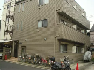 カーサエテルノKの画像