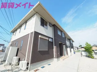 カーザソラーレの画像