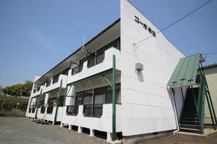 コーポ末広の画像