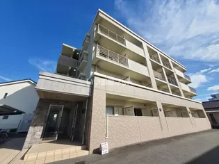 アンジュメゾンの画像