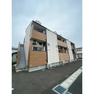 ハーモニーテラス上谷刈の画像