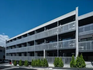 クオリタス大森山王の画像