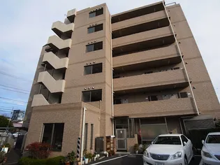 シャトーノール梅島の画像