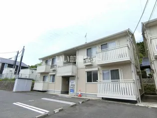 ベルデュール吉田 B棟の画像