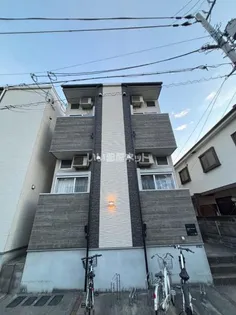 IMPERIAL RESIDENCE八王寺の画像