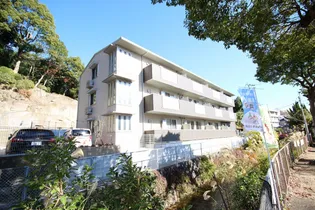 ヴィアレッタ福石の画像