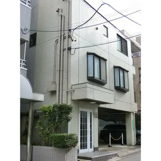 東京都文京区小石川5【マンション】の外観