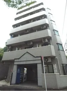 エヴェナール茗荷谷【5階】の外観