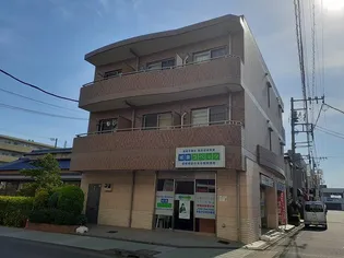 レケンス アウローラの画像