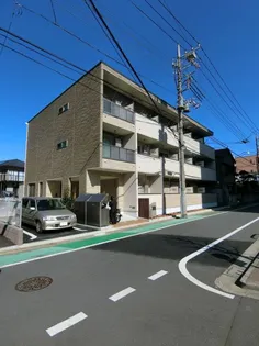 メゾン ド プリュネの画像