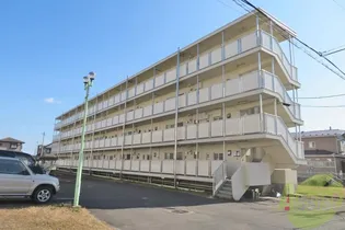 ビレッジハウス四郎丸1号棟の画像