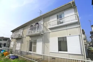 グリーンパークBの画像