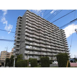 ネオハイツ深谷の画像