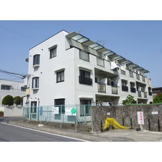 マージュ明原の画像