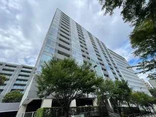 パークコート神宮前 THE AIRの画像