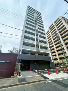 愛知県名古屋市中区千代田5【マンション】の外観