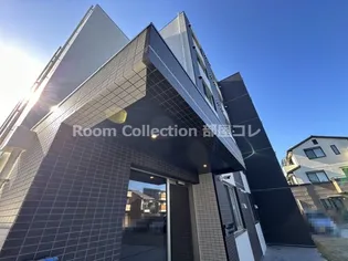 クレストタップ名古屋ウエスト【1階】の外観