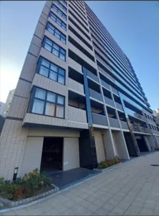 LaDouceur西天満【2階】の外観