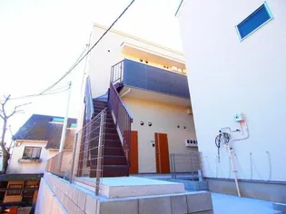 ベイルーム県立大学Bの画像