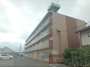 ベルパーク古高の画像