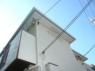 サニーハイツの画像