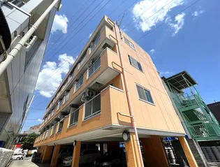 スプリングス日吉の画像