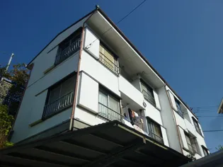 コーポ広雅の画像