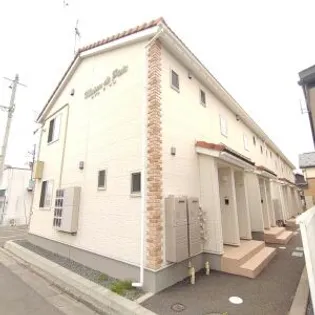 メゾンドぺぺの画像