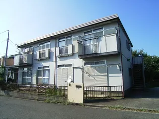 サンクレスト金沢文庫Aの画像