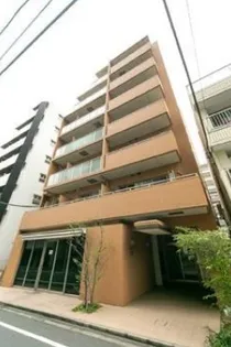 ルミナス神楽坂の画像