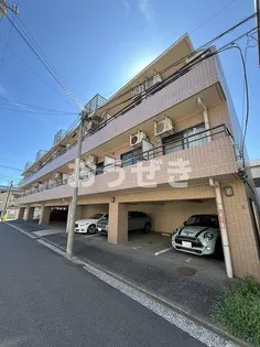 アドバンス二番館の画像