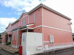 カーサ ソレアードの画像