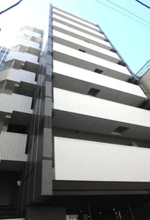 シーフォルム上野アジールコート (SYFORME UENO Asyl【9階】の外観