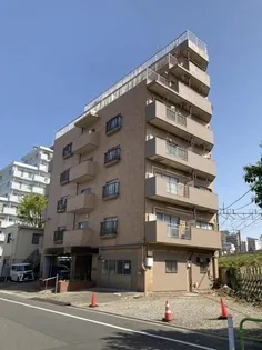 トナミビルの画像