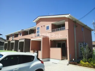 フラワータウン カメリアの画像