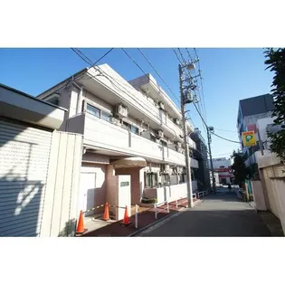 東山コーポの画像