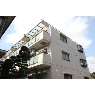 ウイステリア弐番館の画像