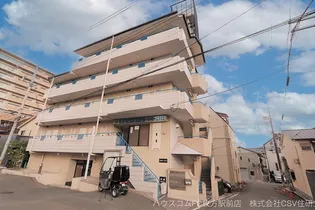 ミルキーハイツの画像