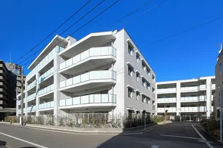 リビオ平和台の画像