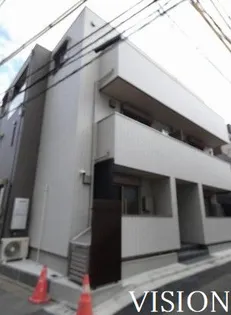 ルガロ中延の画像