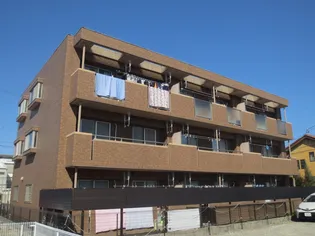 レージュⅡ神領の画像