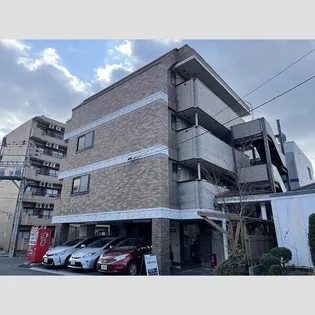 宮城県仙台市泉区泉中央3【マンション】の外観